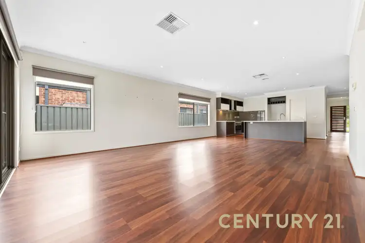 50 Bacchus Road