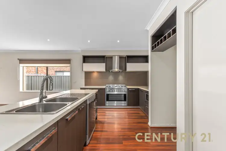 Third view of Homely house listing, 50 Bacchus Road, Cranbourne West VIC 3977