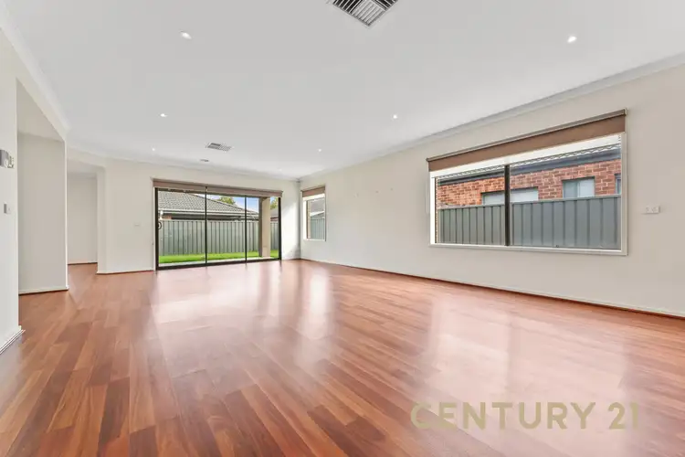Fifth view of Homely house listing, 50 Bacchus Road, Cranbourne West VIC 3977