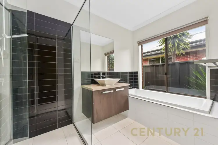Sixth view of Homely house listing, 50 Bacchus Road, Cranbourne West VIC 3977