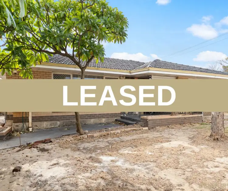 Main view of Homely house listing, 409 Orrong Road, Kewdale WA 6105
