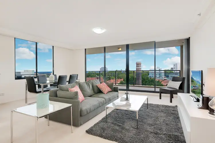 52/9 Herbert Street
