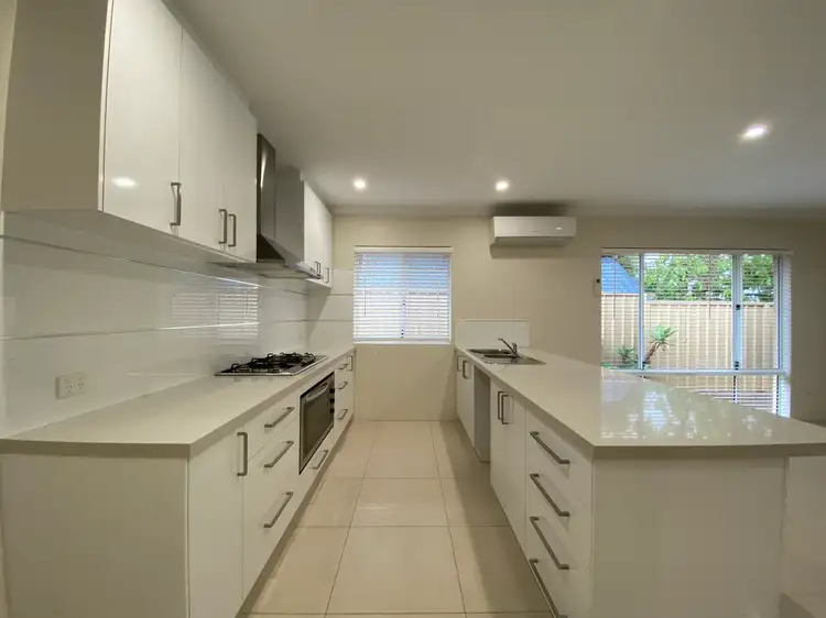 Main view of Homely house listing, 50A Saw Avenue, Rockingham WA 6168