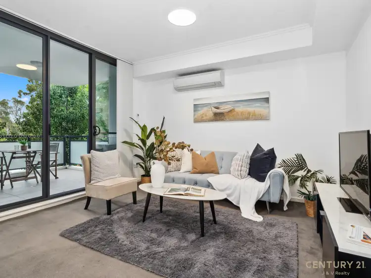 11/2 Bouvardia Street, Asquith NSW 2077