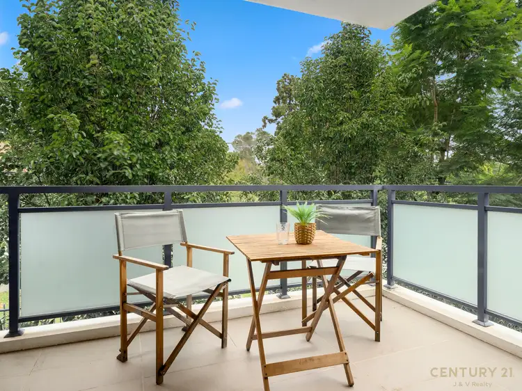 Sixth view of Homely apartment listing, 11/2 Bouvardia Street, Asquith NSW 2077