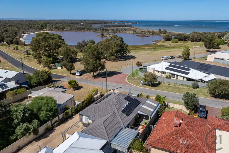 Third view of Homely house listing, 23A Nairn Road, Coodanup WA 6210