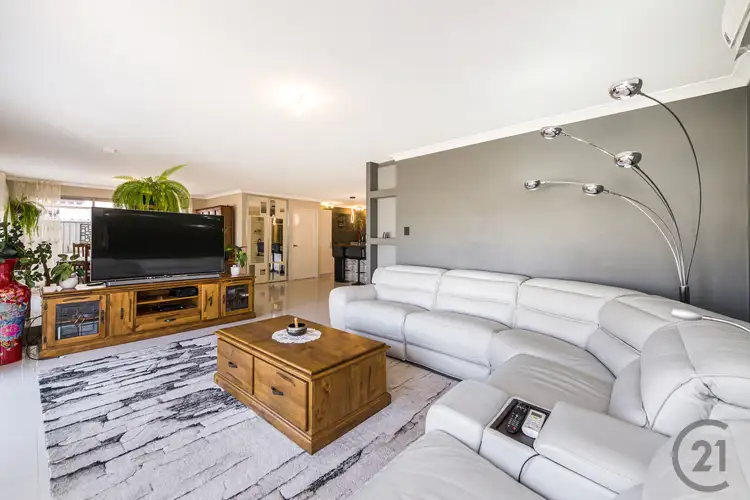 Fifth view of Homely house listing, 23A Nairn Road, Coodanup WA 6210