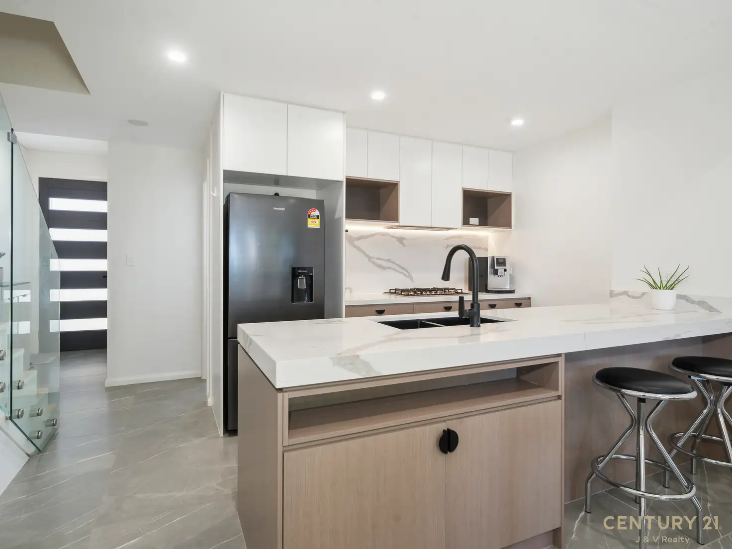 Main view of Homely townhouse listing, 15/3-5 Winston Street, Asquith NSW 2077