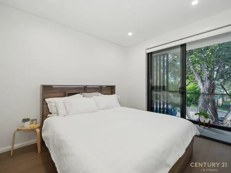 Fourth view of Homely townhouse listing, 15/3-5 Winston Street, Asquith NSW 2077