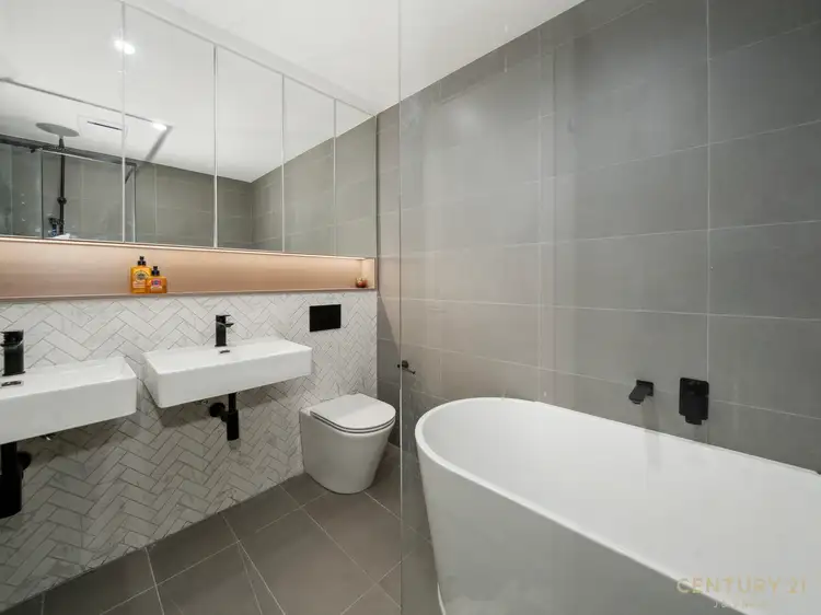 Fifth view of Homely townhouse listing, 15/3-5 Winston Street, Asquith NSW 2077