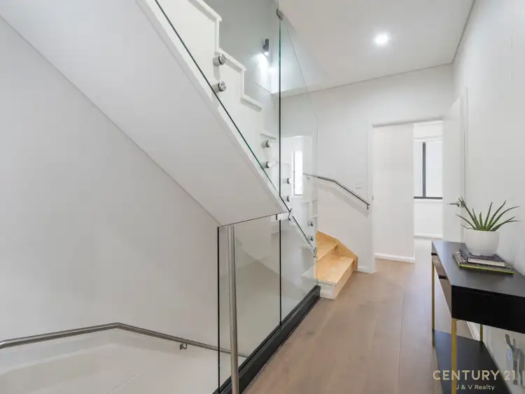 Sixth view of Homely townhouse listing, 15/3-5 Winston Street, Asquith NSW 2077