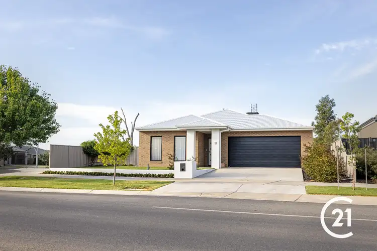 13 Yakoa Natya Avenue, Echuca VIC 3564