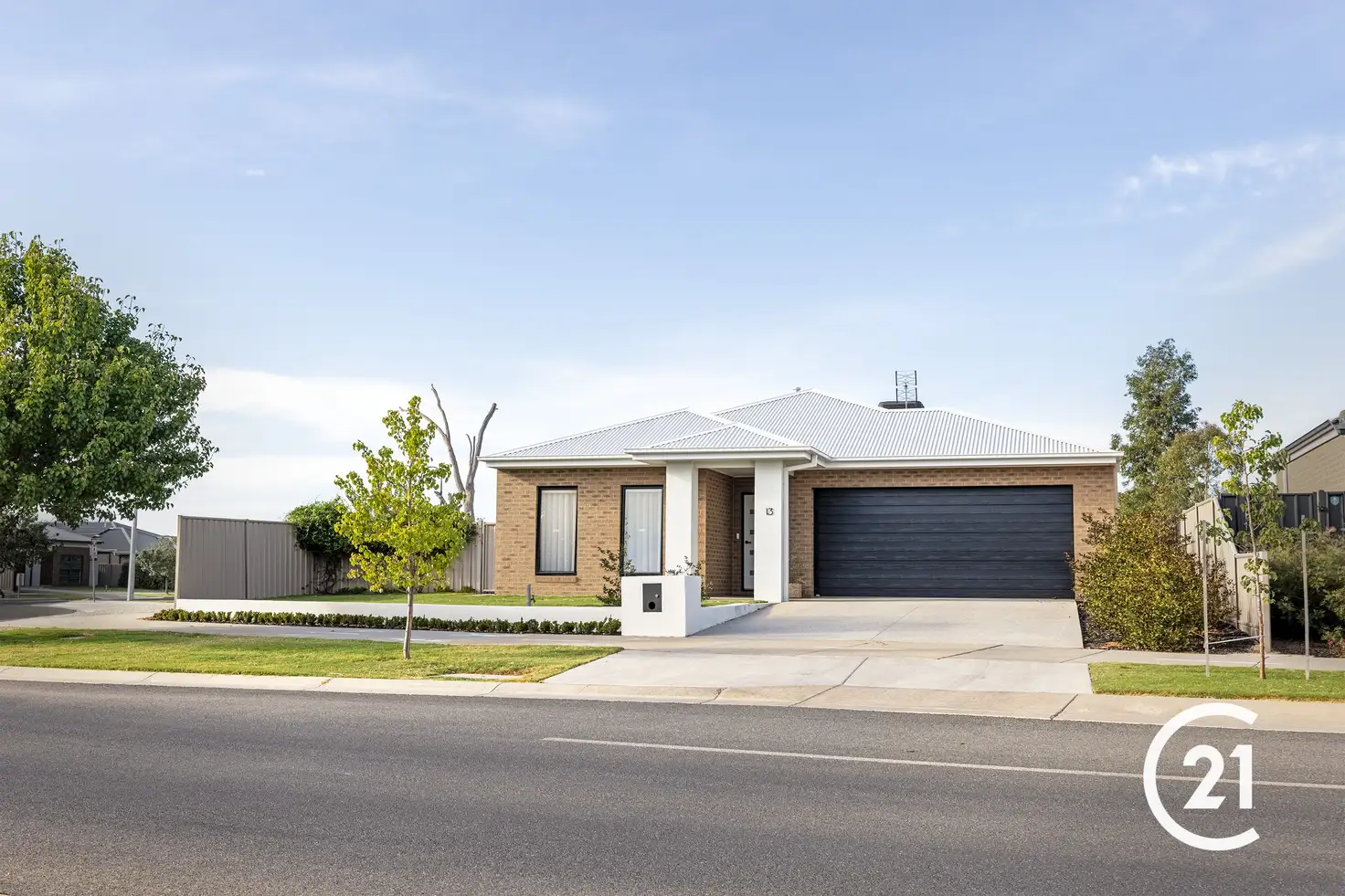 Main view of Homely house listing, 13 Yakoa Natya Avenue, Echuca VIC 3564