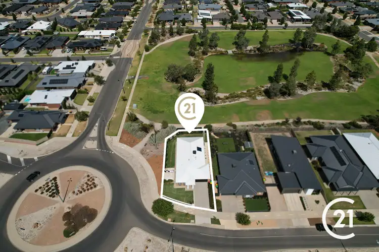 Second view of Homely house listing, 13 Yakoa Natya Avenue, Echuca VIC 3564