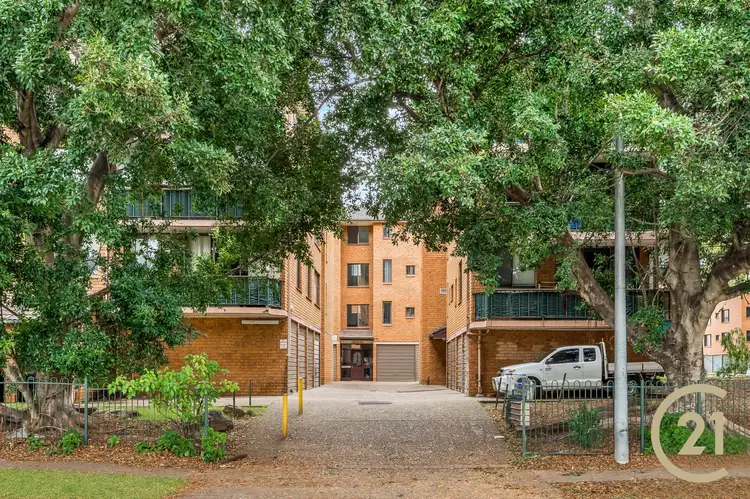 23/132 Moore Street, Liverpool NSW 2170