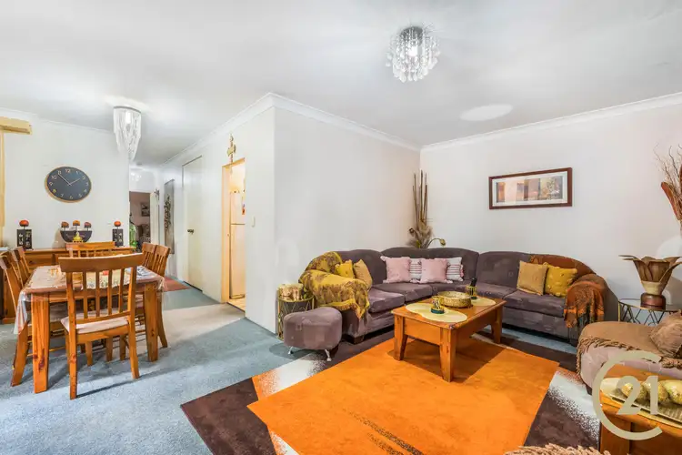Second view of Homely unit listing, 23/132 Moore Street, Liverpool NSW 2170