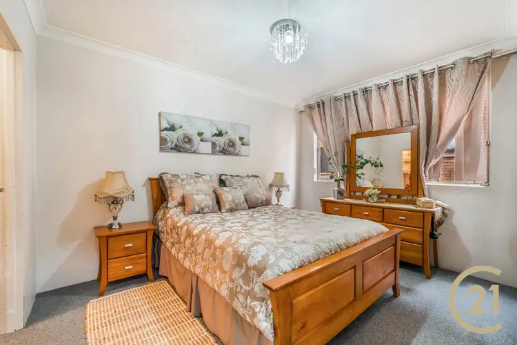 Fourth view of Homely unit listing, 23/132 Moore Street, Liverpool NSW 2170
