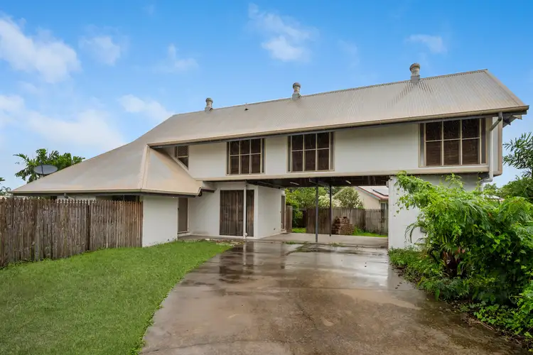 Second view of Homely house listing, 17 Glebe Place, Kirwan QLD 4817