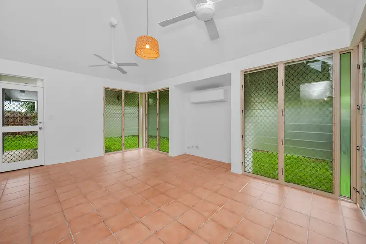 Fifth view of Homely house listing, 17 Glebe Place, Kirwan QLD 4817