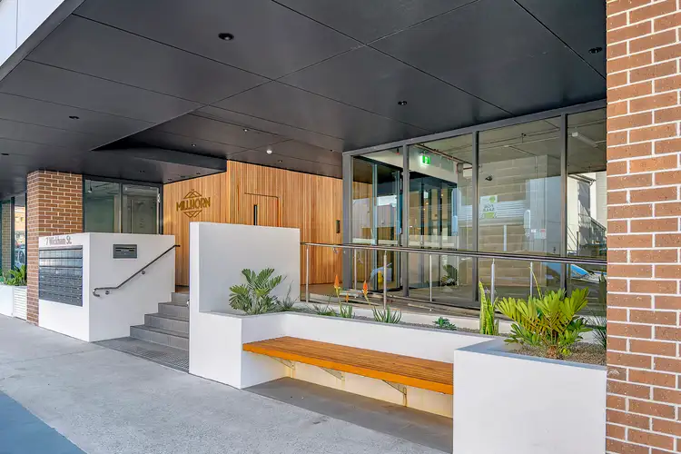 202/7 Wickham Street, Wickham NSW 2293
