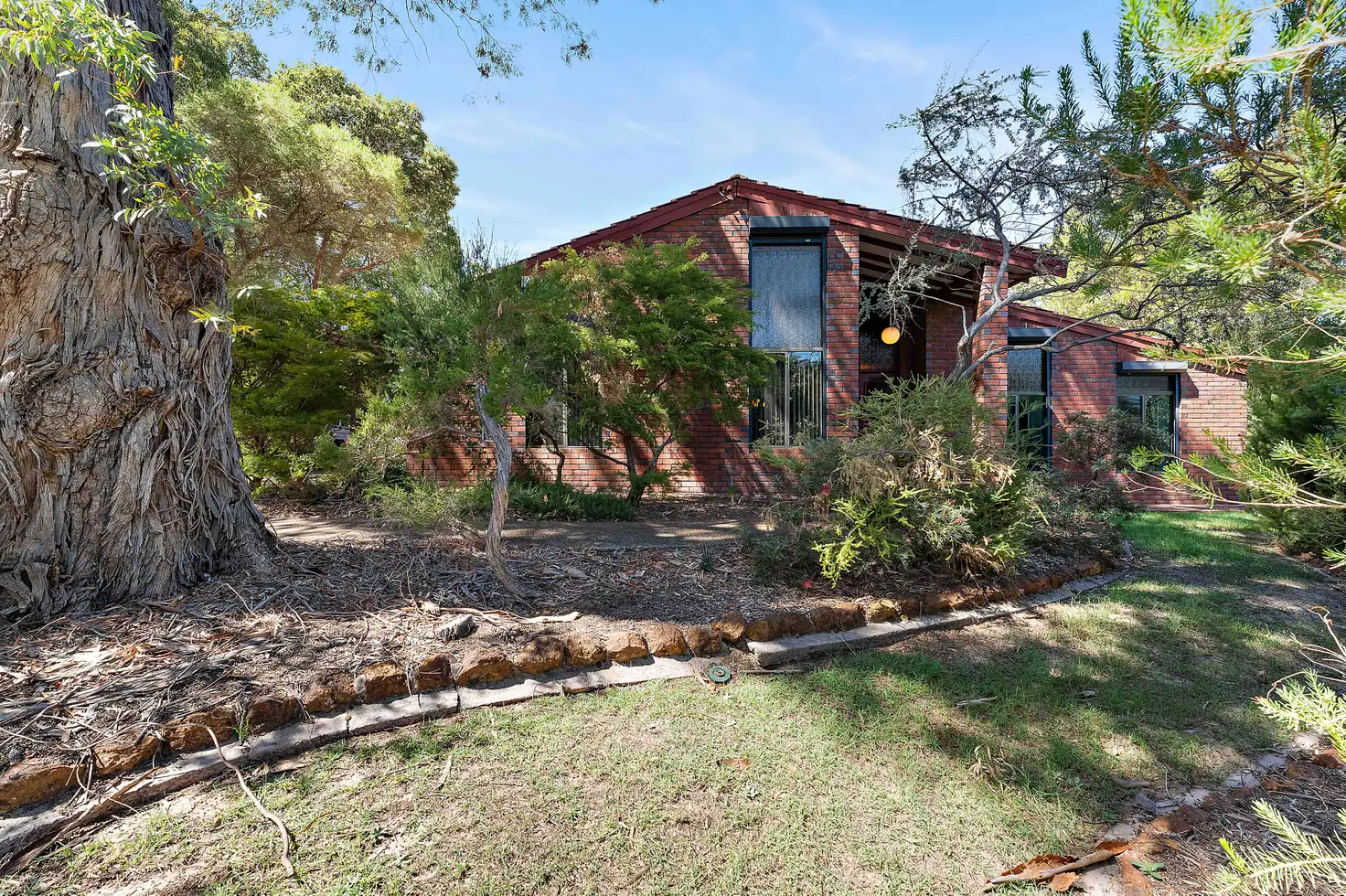 Main view of Homely house listing, 21 Bowtell Road, Lesmurdie WA 6076