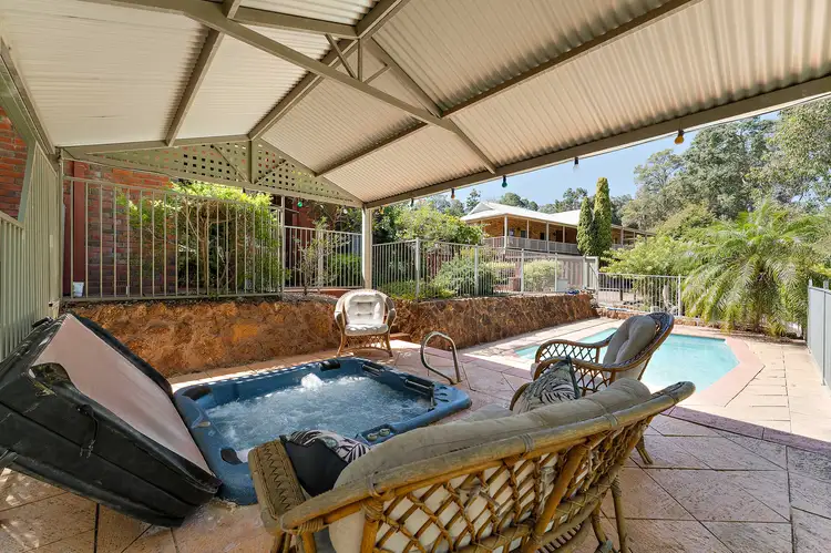 Fourth view of Homely house listing, 21 Bowtell Road, Lesmurdie WA 6076