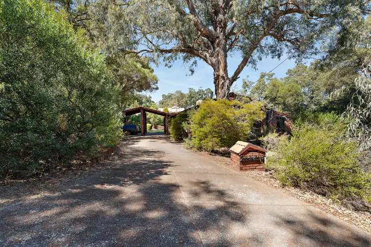 Sixth view of Homely house listing, 21 Bowtell Road, Lesmurdie WA 6076