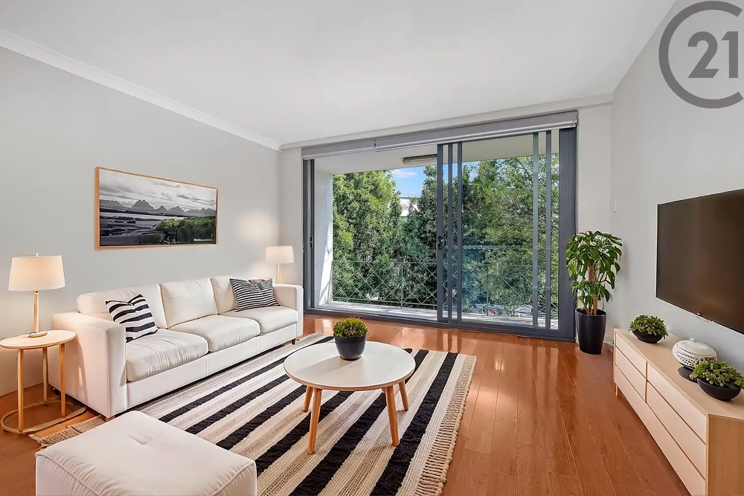 Main view of Homely apartment listing, Unit 1/32a Prince Street, Randwick NSW 2031