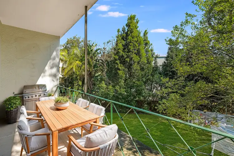 Second view of Homely apartment listing, Unit 1/32a Prince Street, Randwick NSW 2031