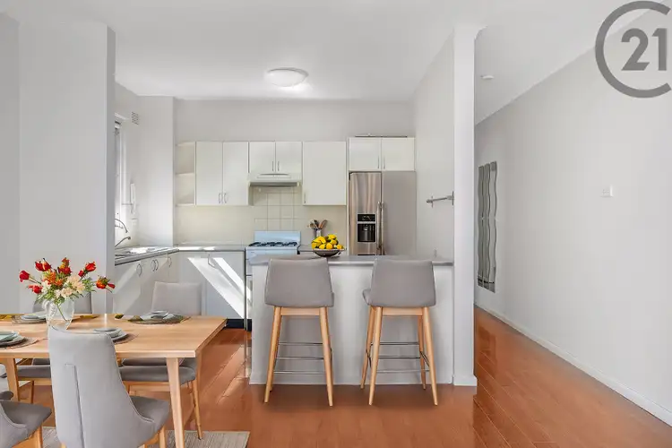 Third view of Homely apartment listing, Unit 1/32a Prince Street, Randwick NSW 2031