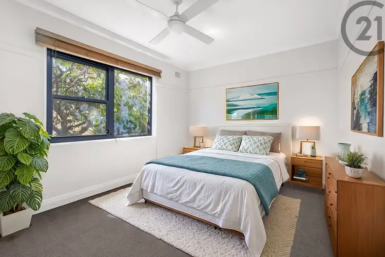 Fourth view of Homely apartment listing, Unit 1/32a Prince Street, Randwick NSW 2031