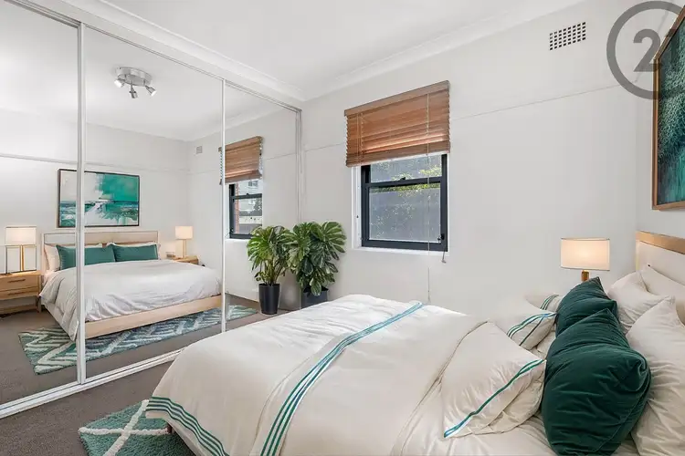 Fifth view of Homely apartment listing, Unit 1/32a Prince Street, Randwick NSW 2031