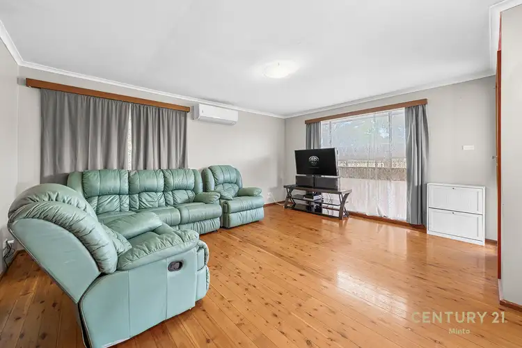 Second view of Homely house listing, 48 Duncansby Crescent, St Andrews NSW 2566