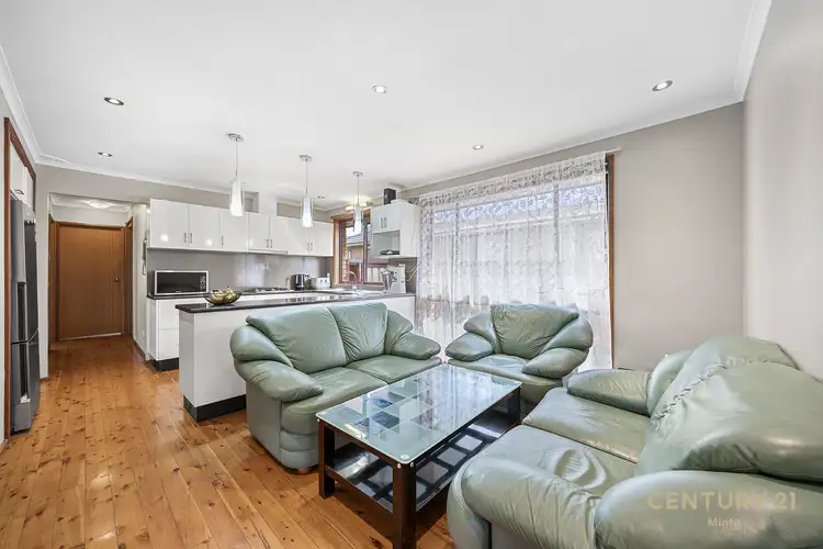 Third view of Homely house listing, 48 Duncansby Crescent, St Andrews NSW 2566