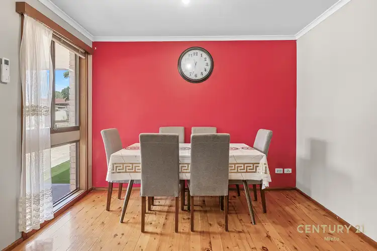 Fifth view of Homely house listing, 48 Duncansby Crescent, St Andrews NSW 2566