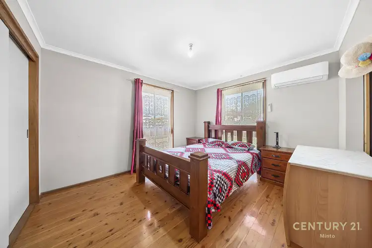Sixth view of Homely house listing, 48 Duncansby Crescent, St Andrews NSW 2566