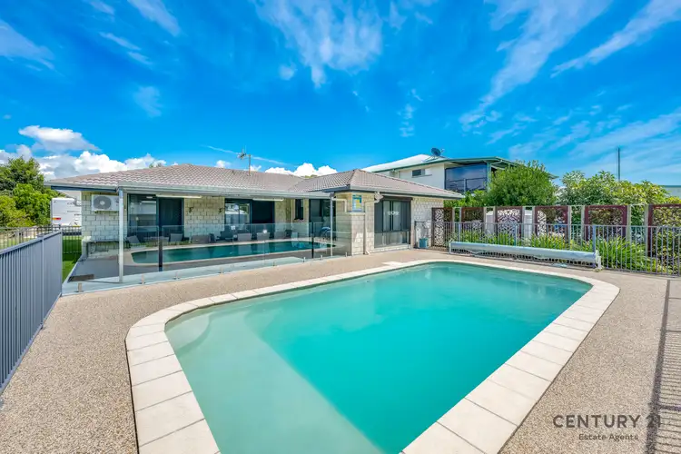 9 Lorikeet Avenue, Woodgate QLD 4660