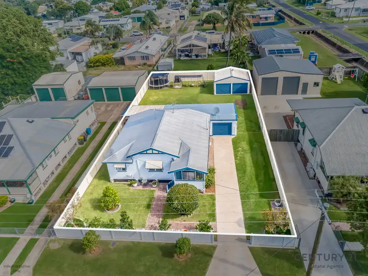 14B Wynter Street, Norville QLD 4670