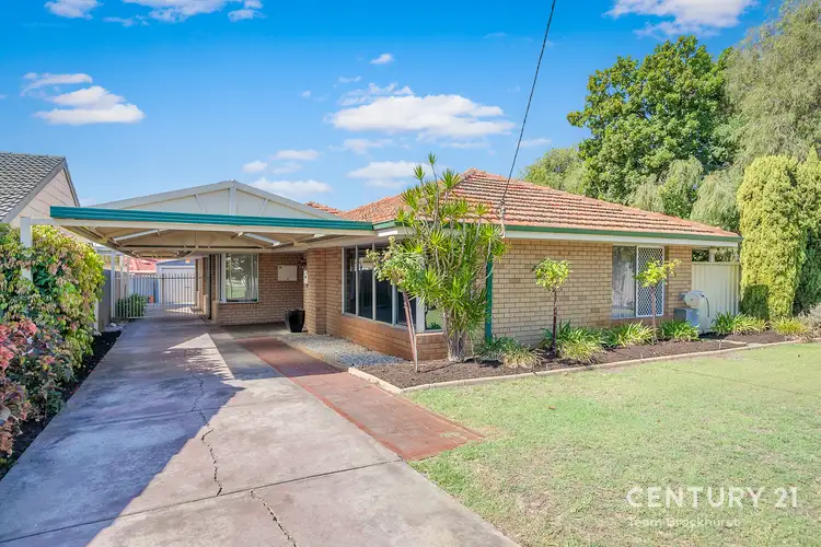 3 Sands Court, Huntingdale WA 6110