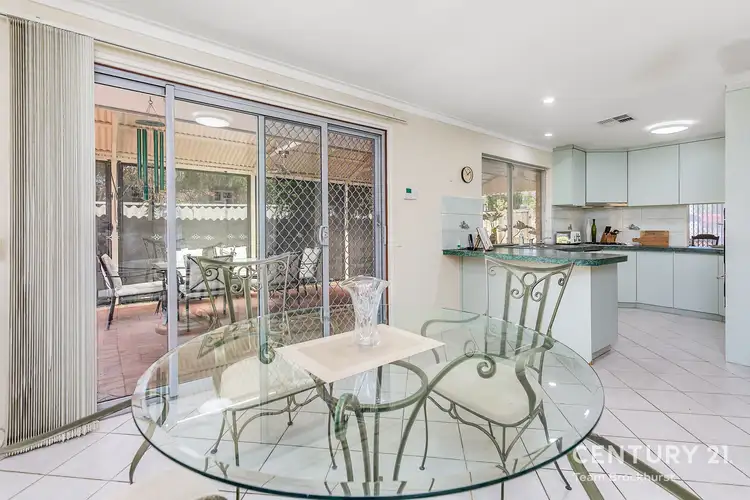 Third view of Homely house listing, 3 Sands Court, Huntingdale WA 6110