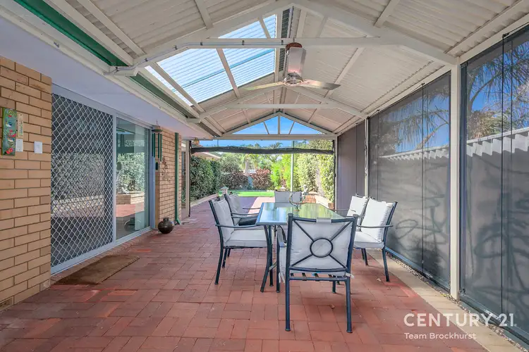 Fourth view of Homely house listing, 3 Sands Court, Huntingdale WA 6110