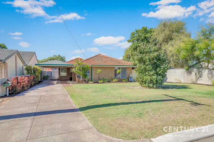 Fifth view of Homely house listing, 3 Sands Court, Huntingdale WA 6110