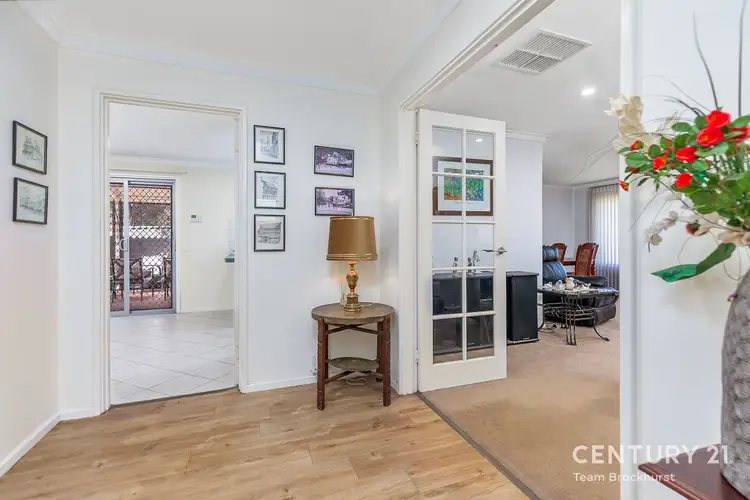Sixth view of Homely house listing, 3 Sands Court, Huntingdale WA 6110