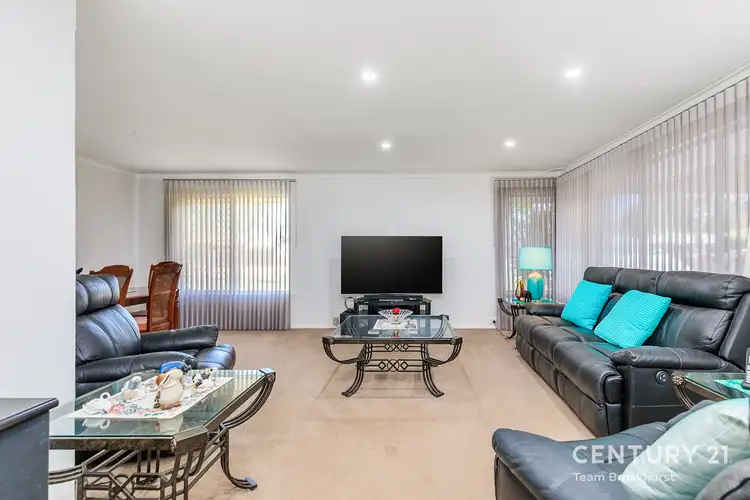 Seventh view of Homely house listing, 3 Sands Court, Huntingdale WA 6110