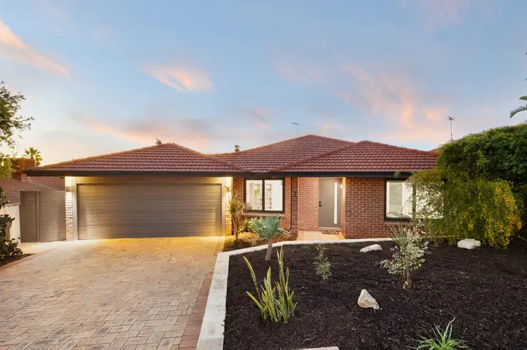 7 Cairnsmore Chase, Kinross WA 6028