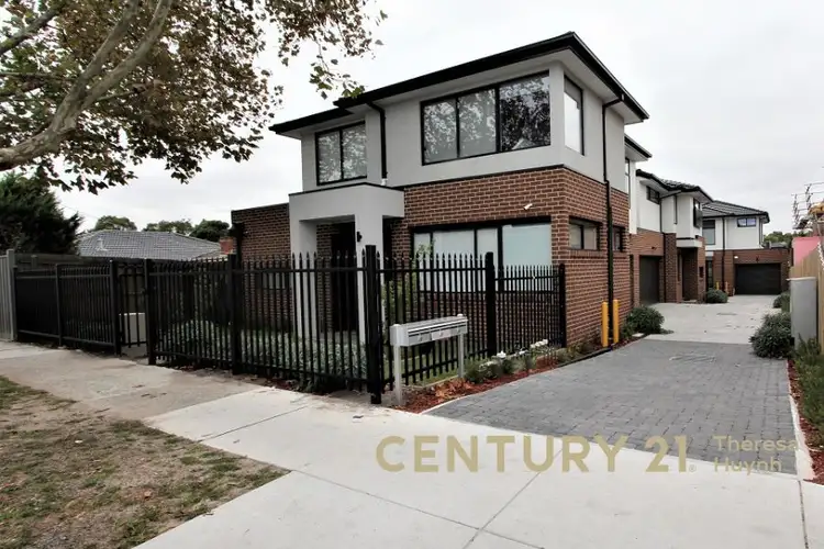 3/143 Springvale Road, Springvale VIC 3171