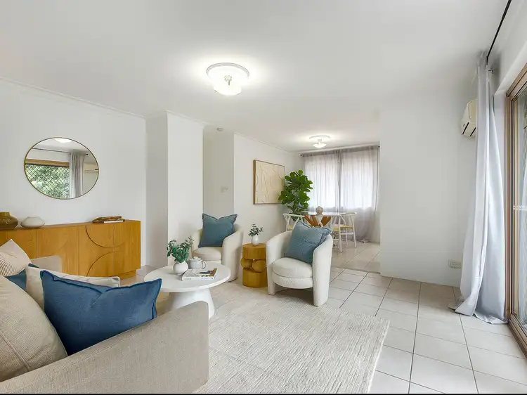 6/31 Vine Street, Greenslopes QLD 4120