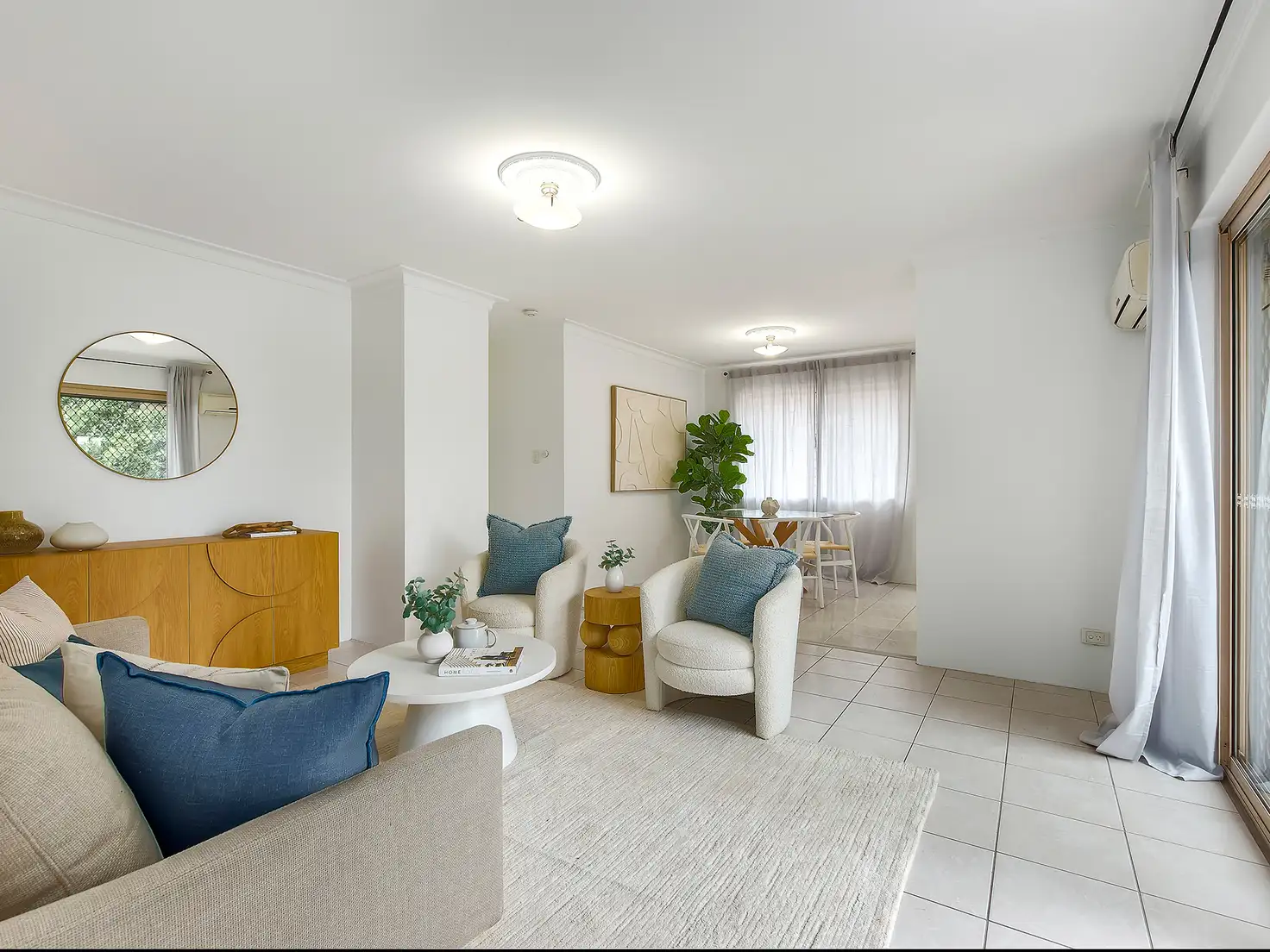 Main view of Homely unit listing, 6/31 Vine Street, Greenslopes QLD 4120