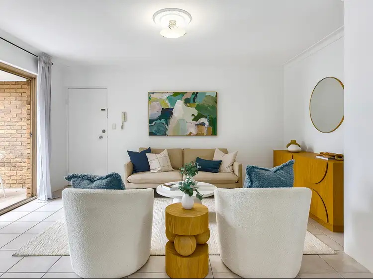 Third view of Homely unit listing, 6/31 Vine Street, Greenslopes QLD 4120
