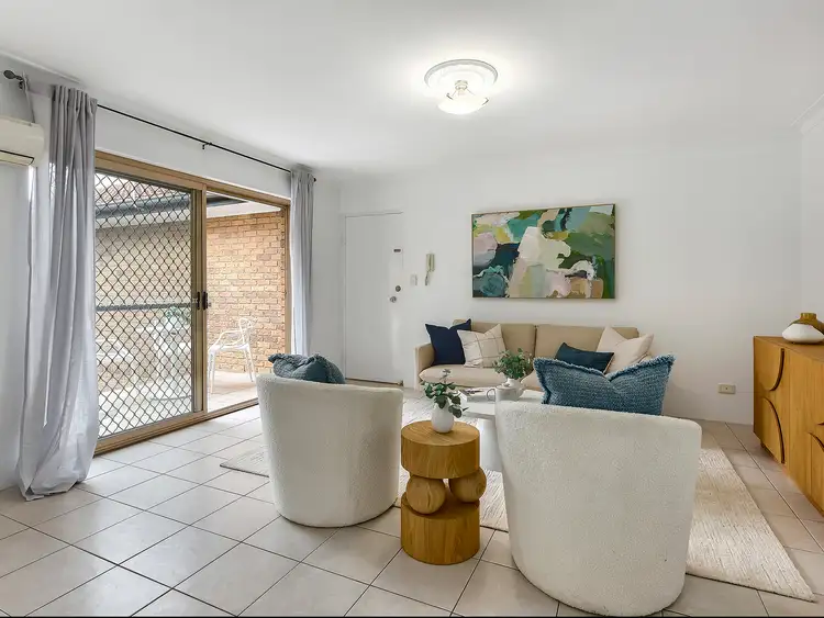 Fourth view of Homely unit listing, 6/31 Vine Street, Greenslopes QLD 4120